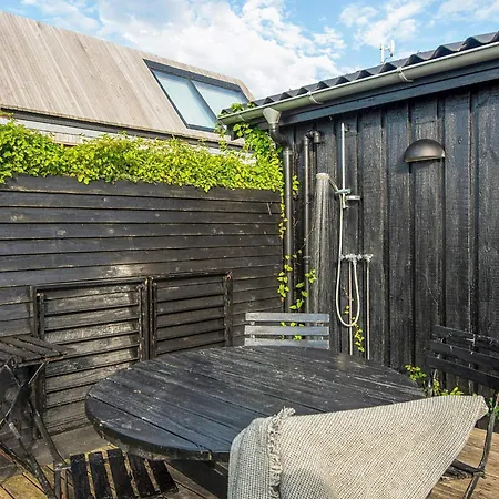 Feriehus 4 Star In *
